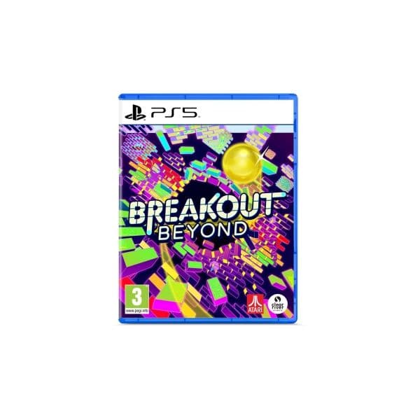 Breakout Beyond PS5