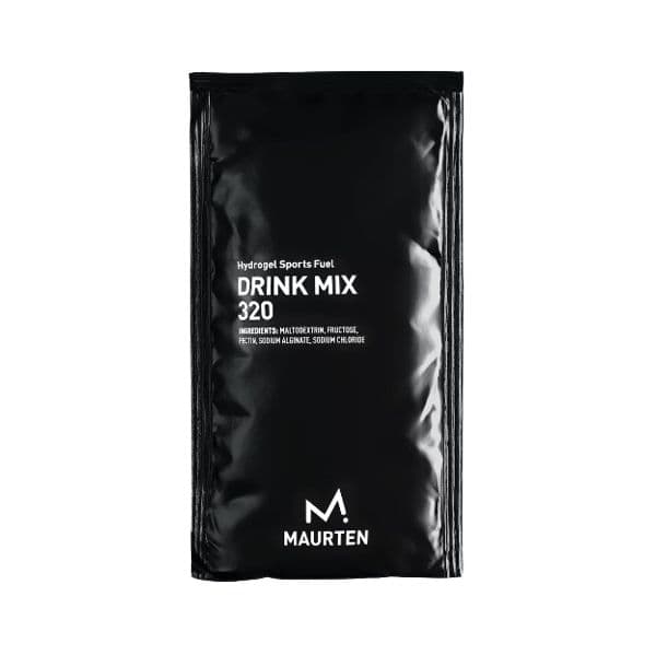 Maurten Drink Mix 320 Box 14 Unidades