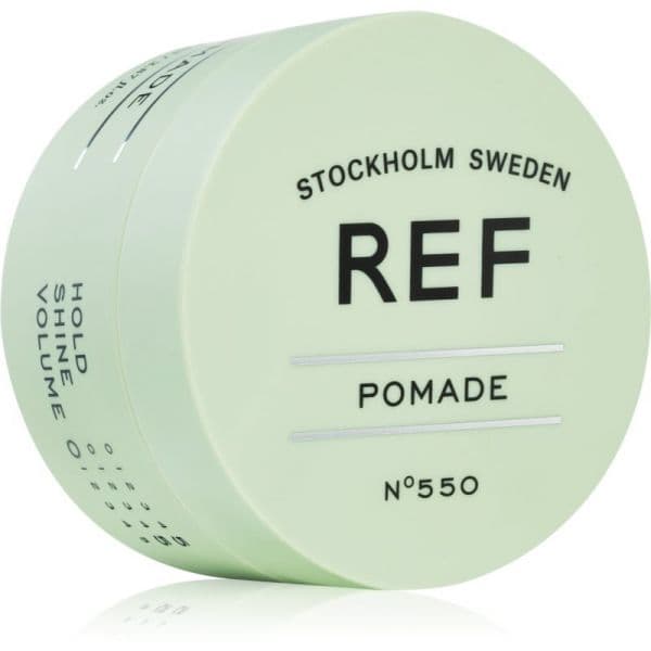 Ref N°550 Pomada de Cabelo 85 ml