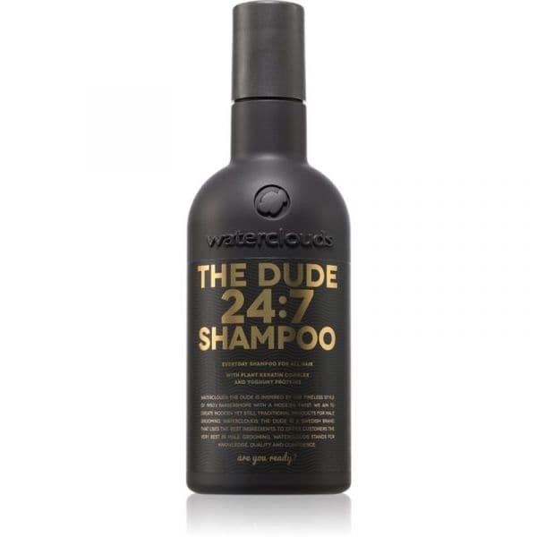 Waterclouds The Dude Shampoo para Lavagem Diária 250ml