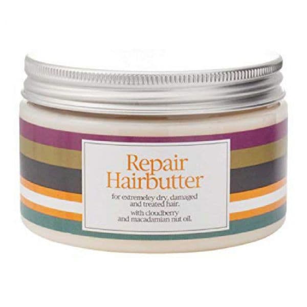 Waterclouds Repair Hairbutter Máscara Desintoxicante Cabelo e Couro Cabeludo 250ml