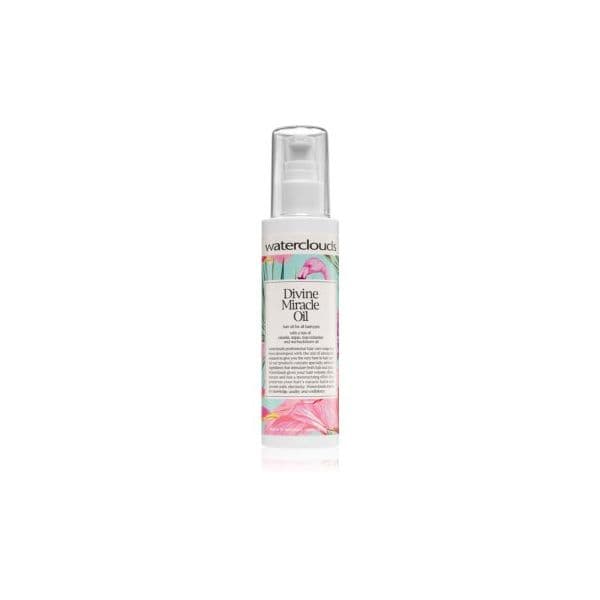 Waterclouds Divine Miracle Óleo Nutritivo 100ml