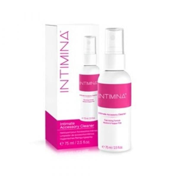 Intimina Intimate Accessories Cleaner 75ml