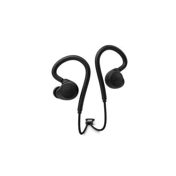 Jays Auriculares Sport Wireless M-six Preto