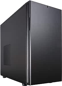 Fractal Define R5 Black