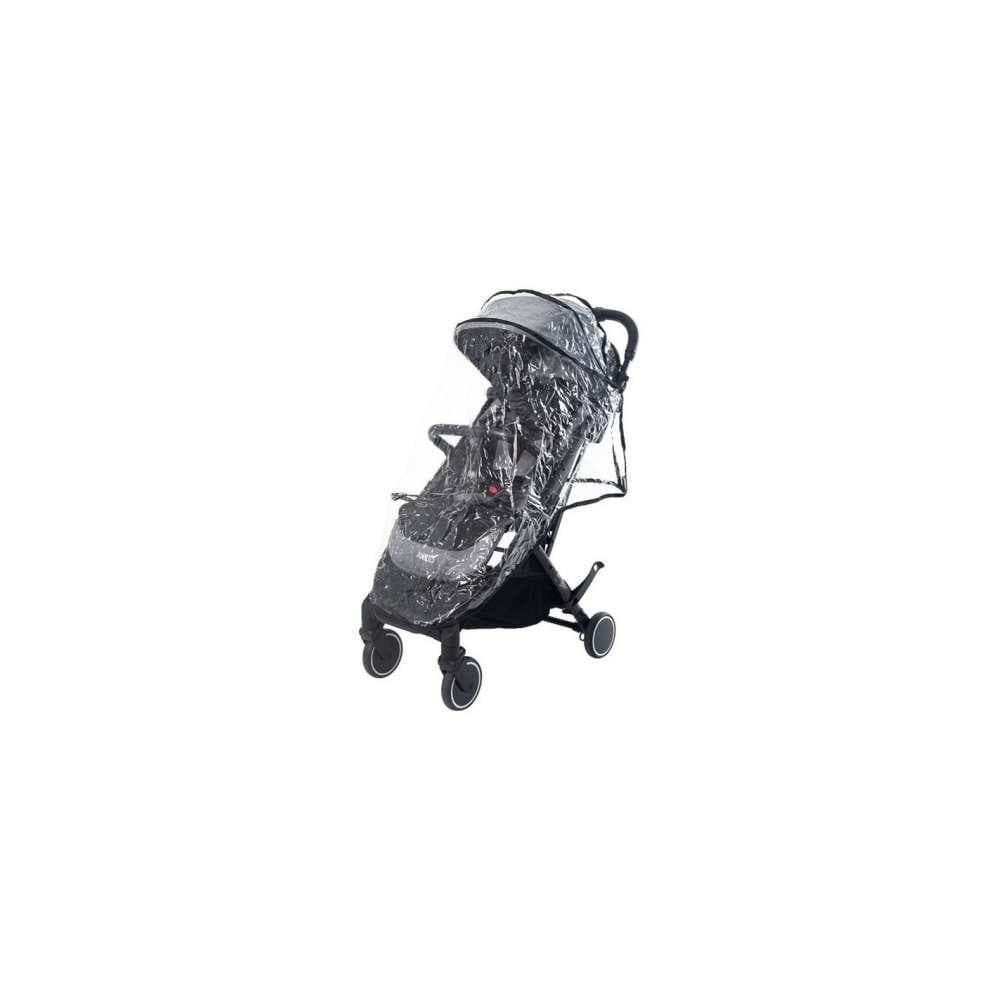 Capa de Chuva para Carrinho Axkid Life