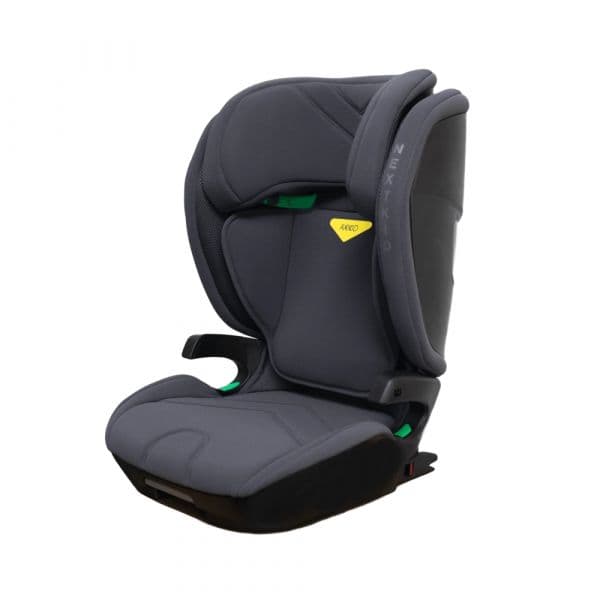 Axkid Nextkid i-Size (100-150cm) Granite Melange