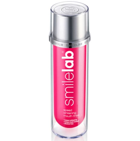 Smilelab Elixir Bucal Clareador Ação Rápida 280ml