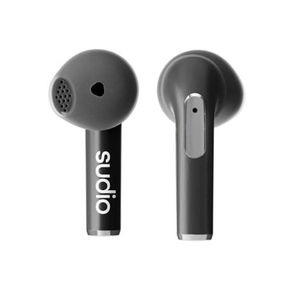 Sudio Auriculares N2 (black) - 56420