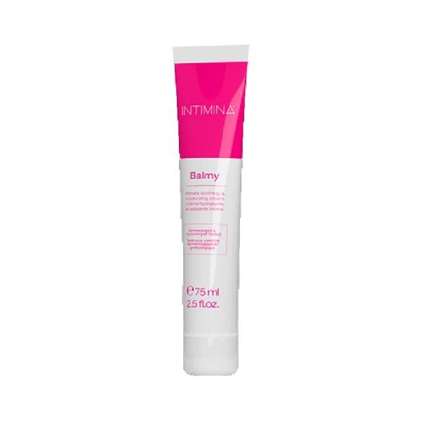 Intimina Balmy Creme Calmante e Hidratante 75ml