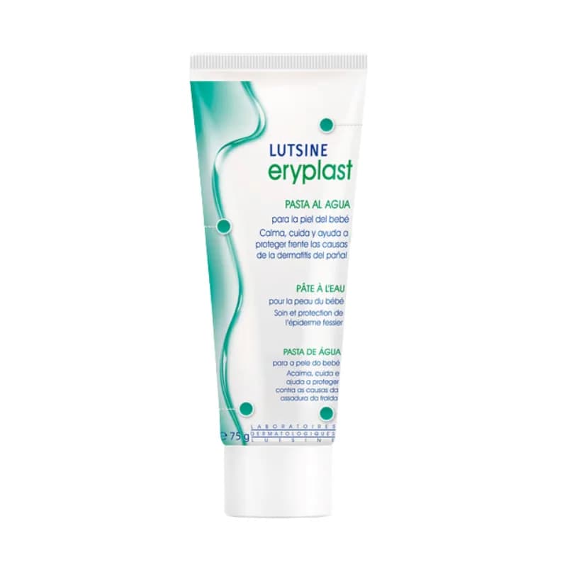 Lutsine Eryplast Pasta de Água 75g