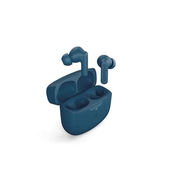 Urbanista Auriculares Bluetooth True Wireless Atlanta - Steel Blue