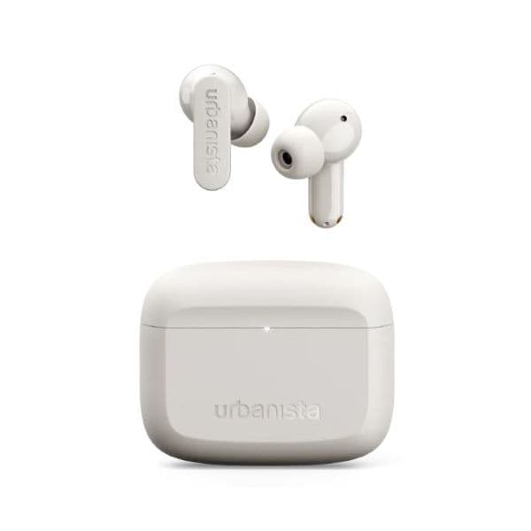 Urbanista Palo Alto True Wireless Bluetooth Cloud White
