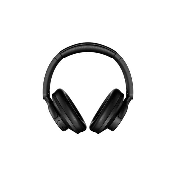 Urbanista Valencia Wireless Bluetooth Cancelamento de Ruído Midnight Black