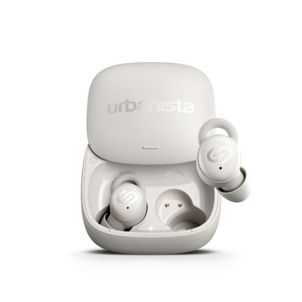 Urbanista Porto TWS Bluetooth 5.4 IPX4 Cloud White