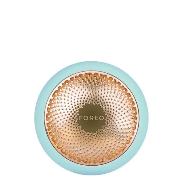 Foreo UFO 2 Máscara de Tratamento Facial Inteligente Mint