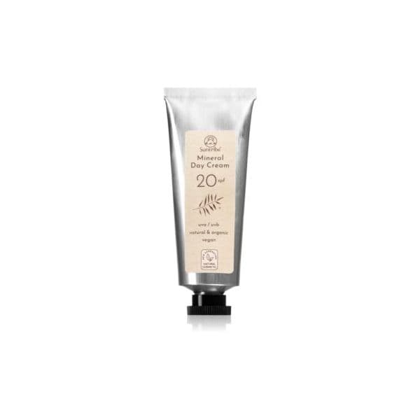 Suntribe Mineral Creme Mineral SPF20 40ml
