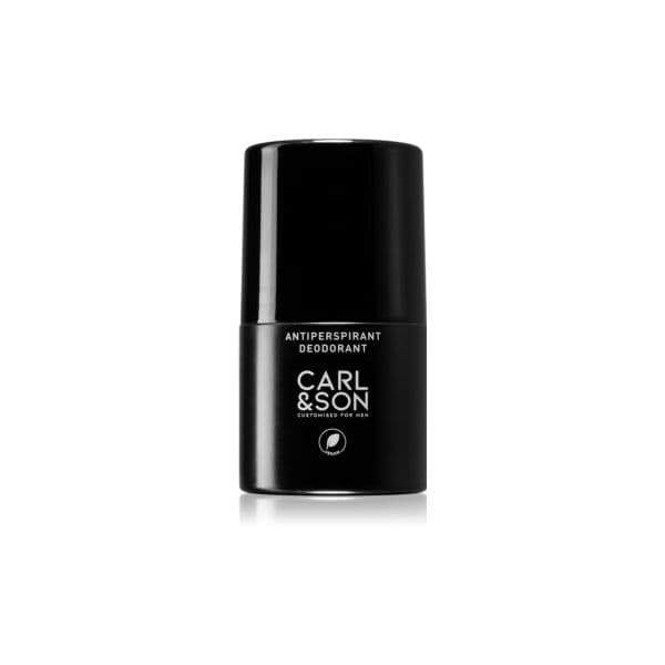 Carl & Son Antiperspirant Desodorizante Anti-Transpirante 50ml