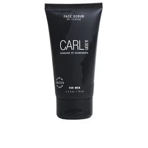 Carl & Son Face Scrub Re-Charge 75ml