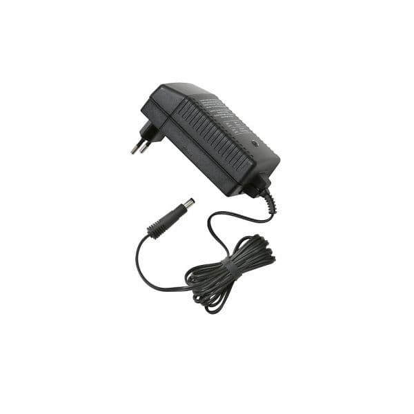 Kaiser+kraft Carregador para Newton, Inclusive Adaptador, Plástico, Preto Preto - M1322686-355640