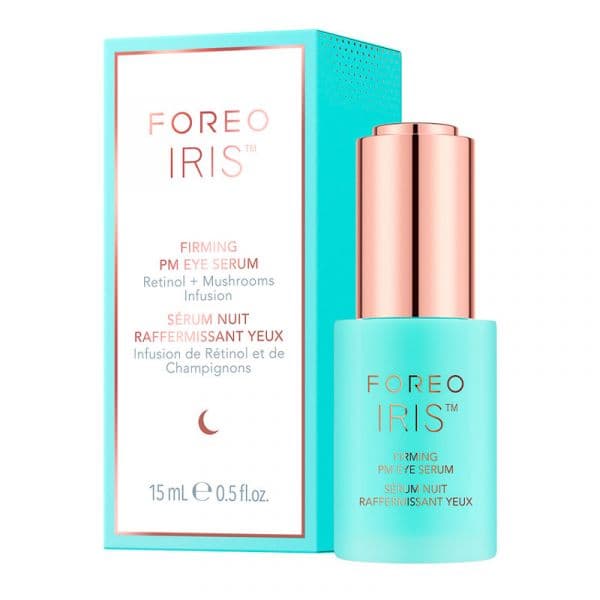 Foreo IRIS Firming PM Eye Sérum Reafirmante Iluminador 15ml