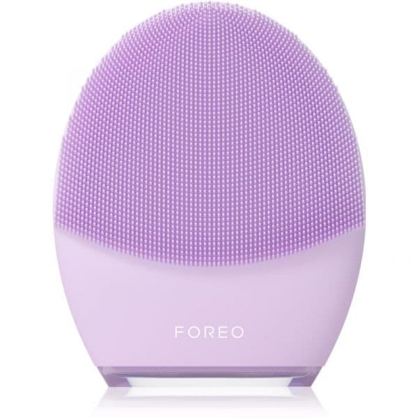 Foreo Luna 4 Escova de Limpeza Facial Pele Sensível