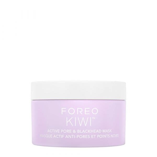 Foreo Kiwi  Active Pore & Blackhead Máscara Facial 100g