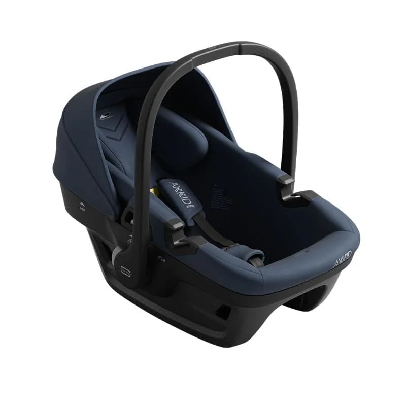 Cadeira auto Axkid Zero Pro Car Seat (RF:40-87cm)