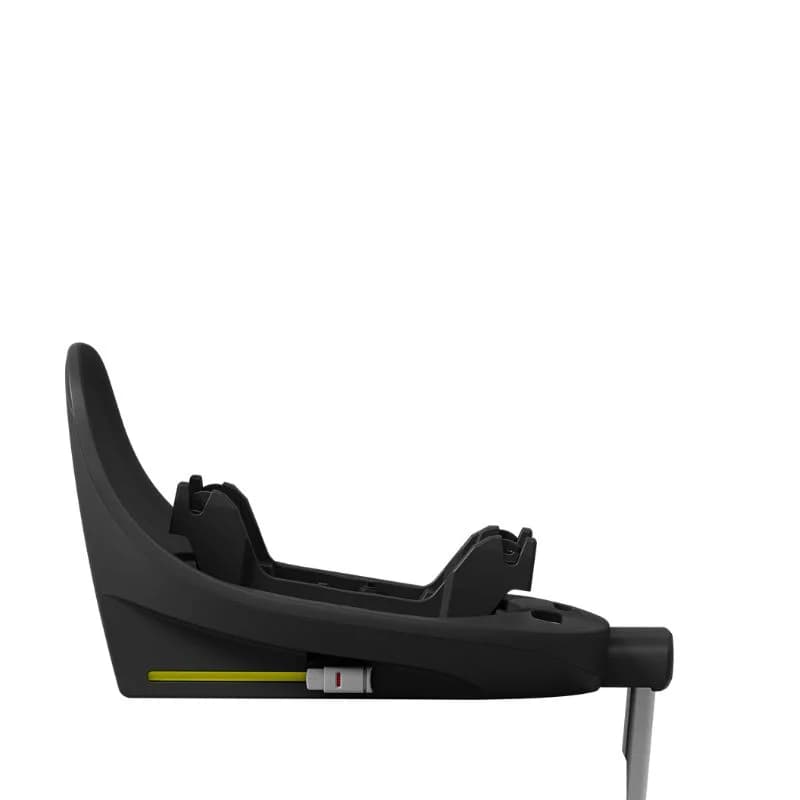 Base isofix rotativa Axkid Zero isofix base