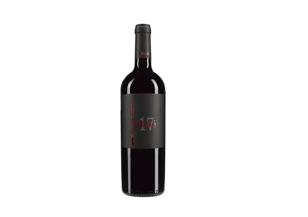 Oboé 17 2019 Douro Tinto 75cl