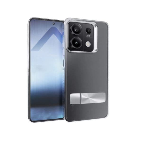Capa para Xiaomi Redmi Note 13 5G Anti-choque Suporte