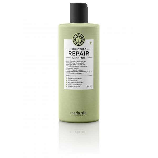 Maria Nila Structure Repair Shampoo 350ml