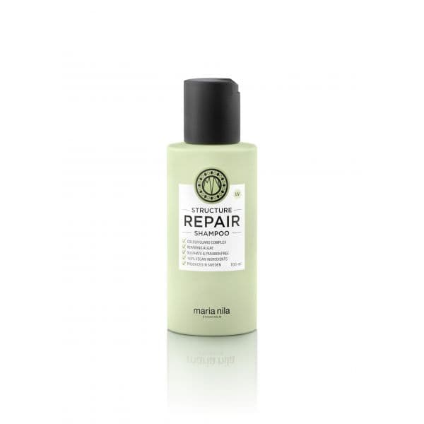 Maria Nila Structure Repair Shampoo 100ml