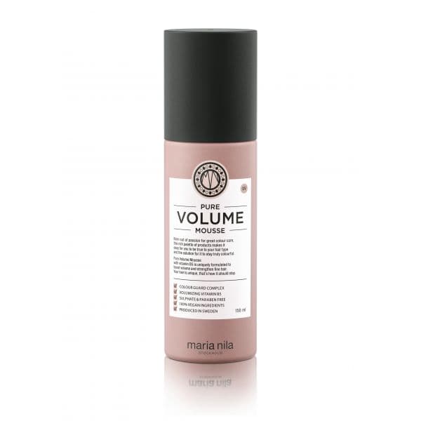 Maria Nila Pure Volume Mouse 150ml
