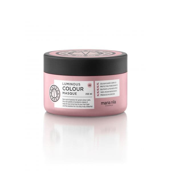 Maria Nila Luminous Colour Máscara 250ml