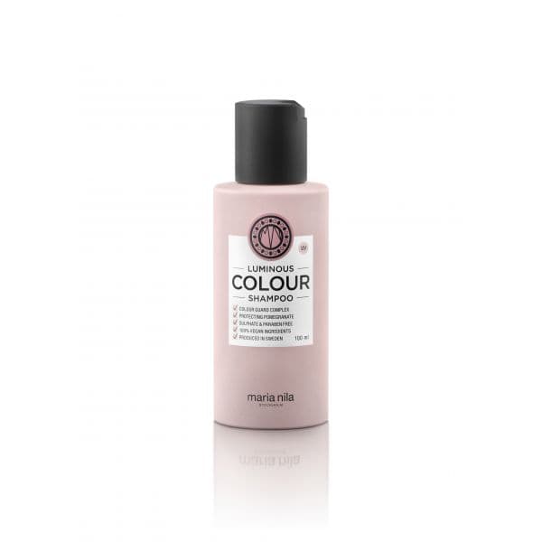 Maria Nila Luminous Colour Shampoo 100ml