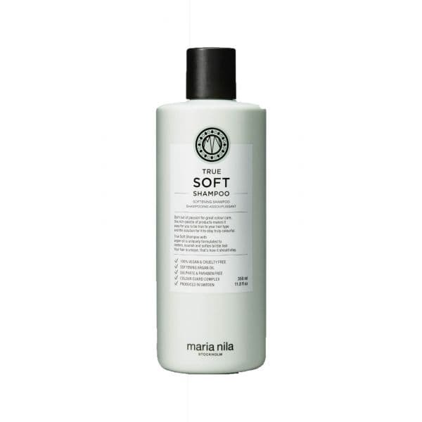 Maria Nila True Soft Shampoo 350ml