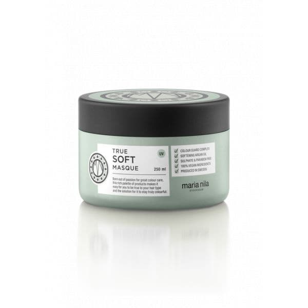 Maria Nila True Soft Máscara 250ml