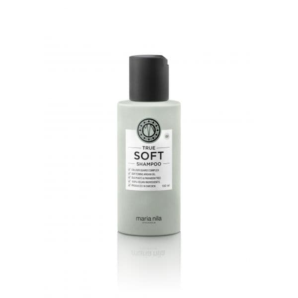 Maria Nila True Soft Shampoo 100ml