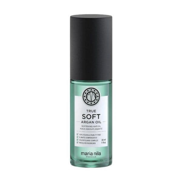 Maria Nila True Soft Argan Oil 30ml
