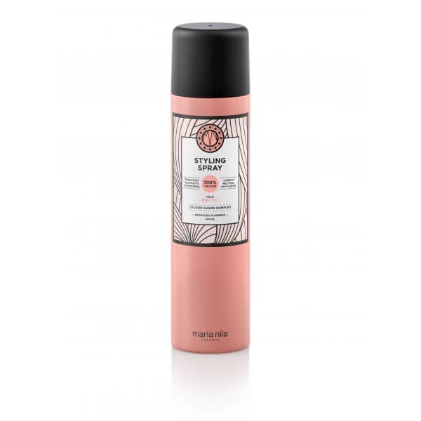 Maria Nila Styling Spray Laca Leve 400ml
