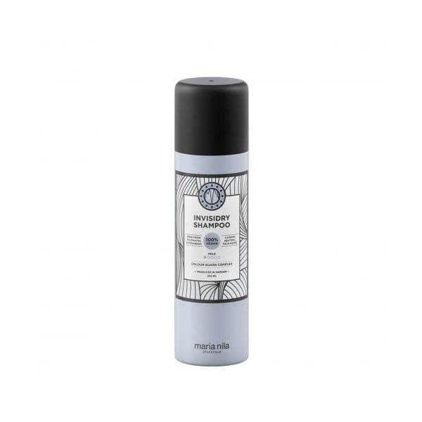 Maria Nila Invisidry Shampoo 250ml