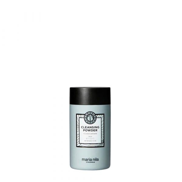 Maria Nila Cleansing Powder Shampoo Volume & Textura 60g