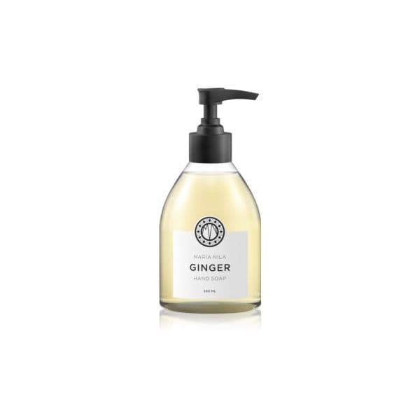 Maria Nila Ginger Sabão Liquido para Mãos 300ml