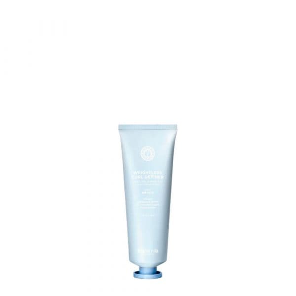 Maria Nila Coils & Curls Weightless Modelador de Caracóis 125ml