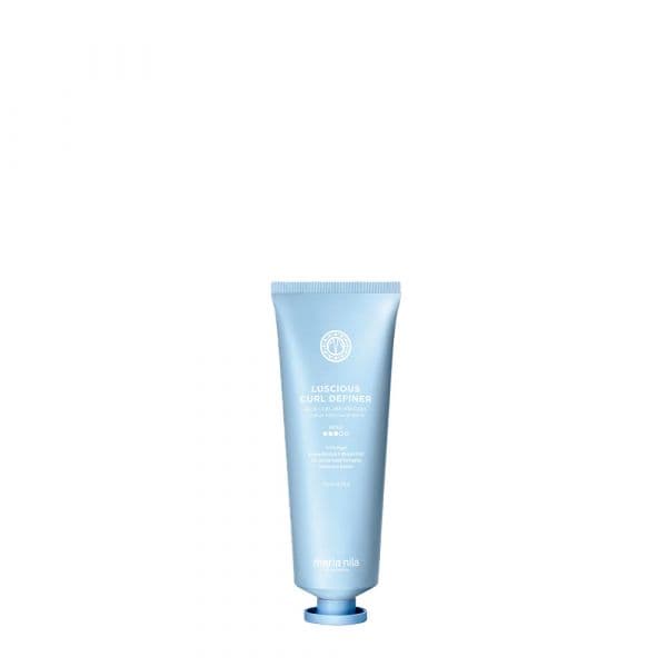 Maria Nila Coils & Curls Luscious Gel 125ml
