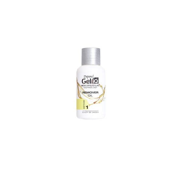Beter Gel IQ Quitaesmaltes Gel Oil 35 ml