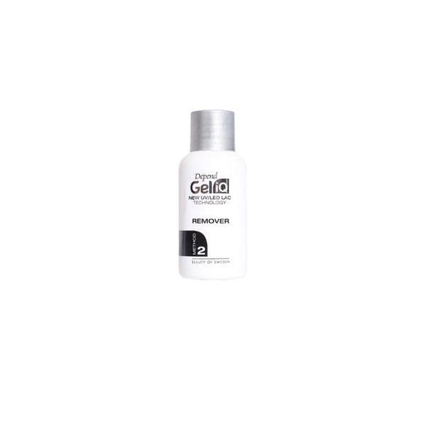 Beter Gel IQ Quitaesmalte Gel Remover 35 ml