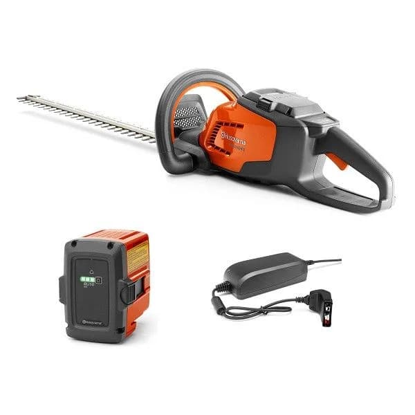 Husqvarna Kit Corta-Sebes Bateria 115iHD45 45CM