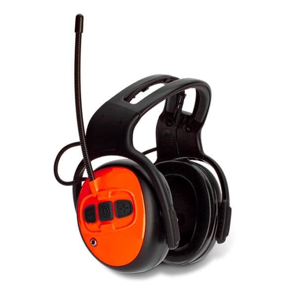 Husqvarna Auscultadores com Protetor Auricular com Rádio Fm - 578274903